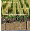 UV-resistant and water-repellent artificial Bamboo garden fence